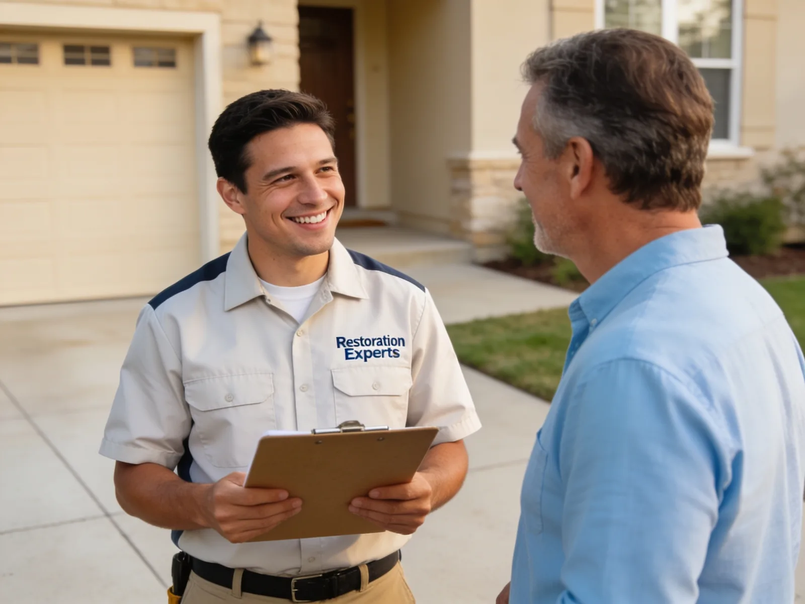 Water Damage Cleanup Bates City, MO FAQs